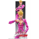 JOJO PART 5 Golden Wind - Giorno Giovanna - Figurine Chozokado 15cm