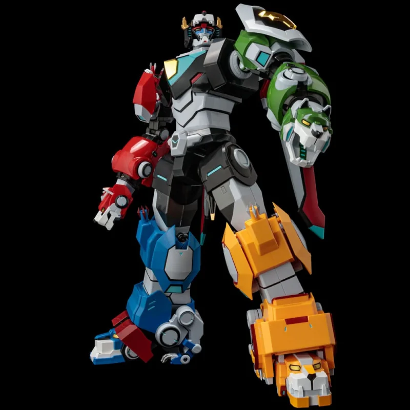 Voltron Legendary Defender figurine Riobot Voltron 31 cm