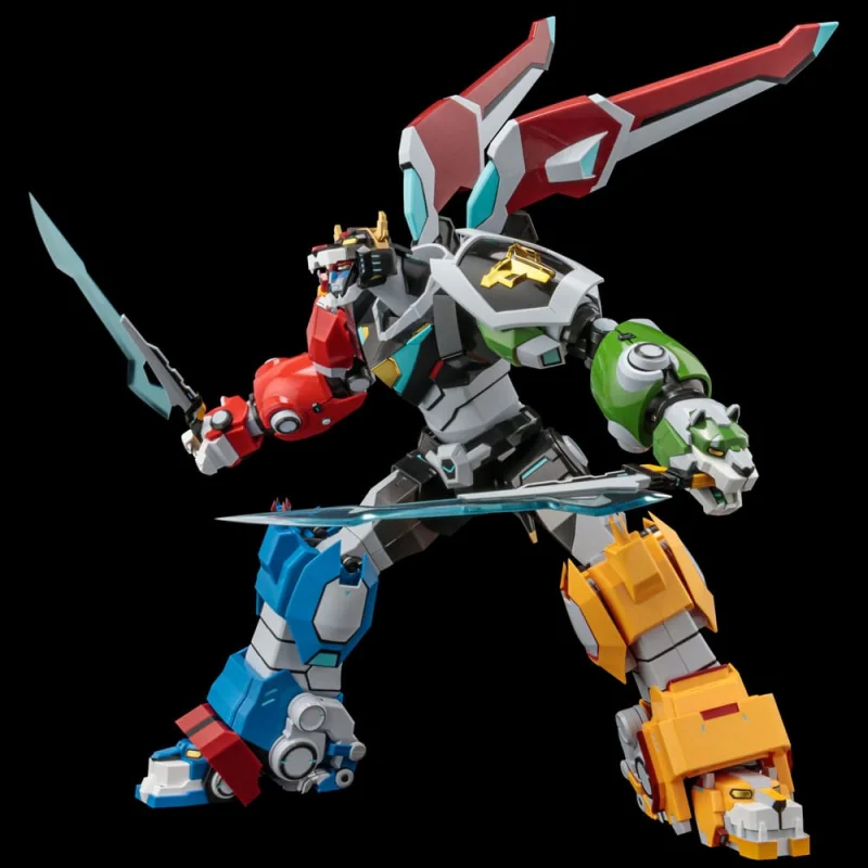 Voltron Legendary Defender figurine Riobot Voltron 31 cm