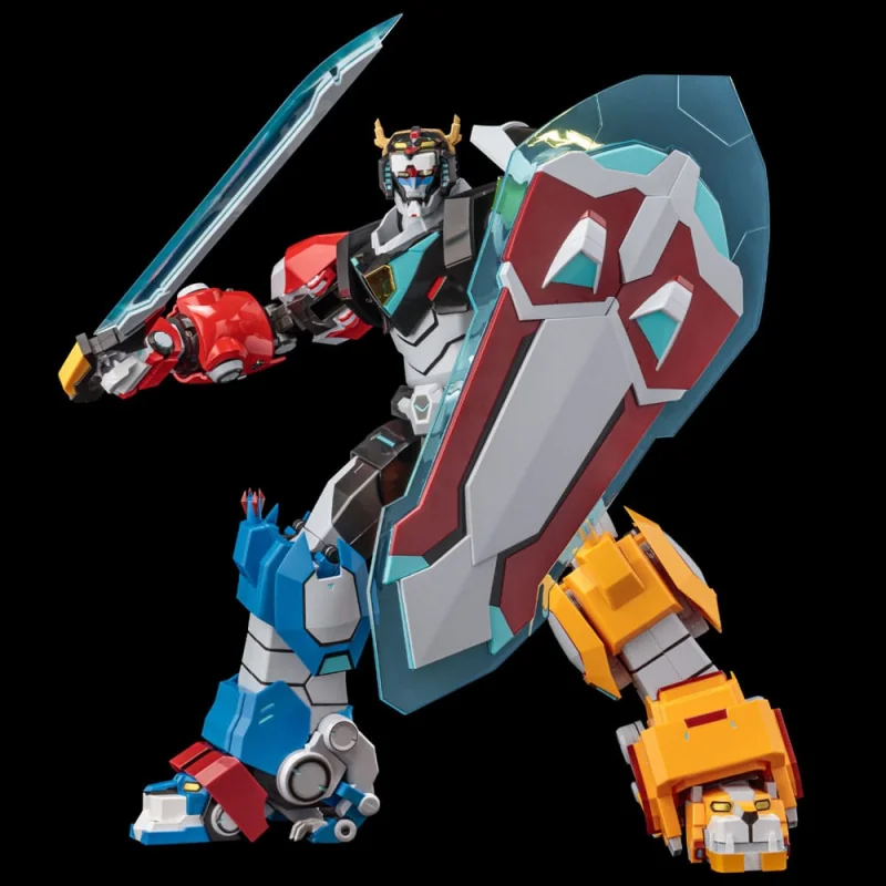 Voltron Legendary Defender figurine Riobot Voltron 31 cm