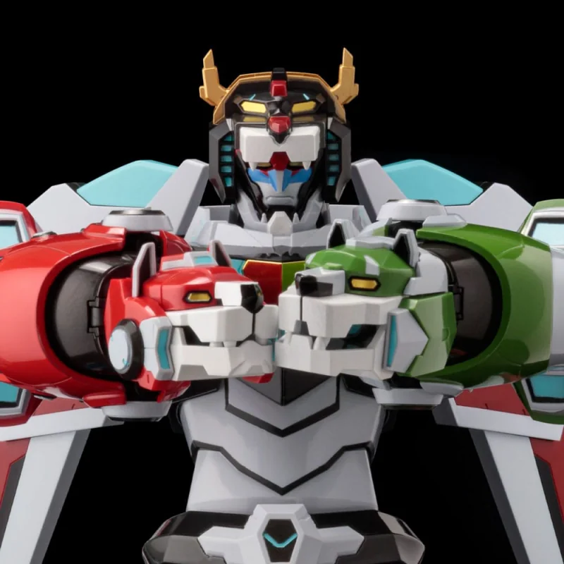 Voltron Legendary Defender figurine Riobot Voltron 31 cm