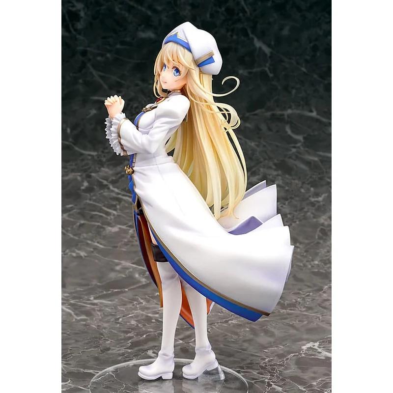 Goblin Slayer Priestess (re-run) 24 cm - Phat!