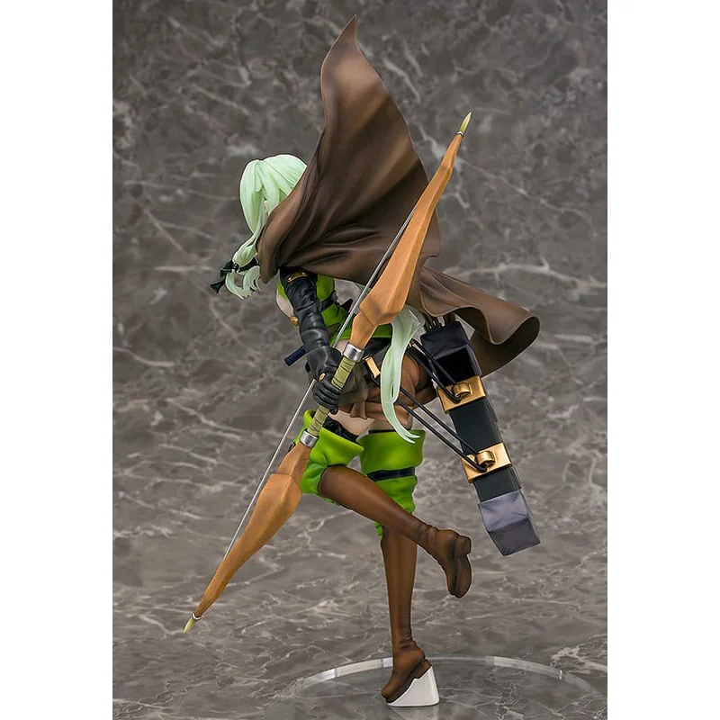 Goblin Slayer High Elf Archer (re-run) 29 cm - Phat!