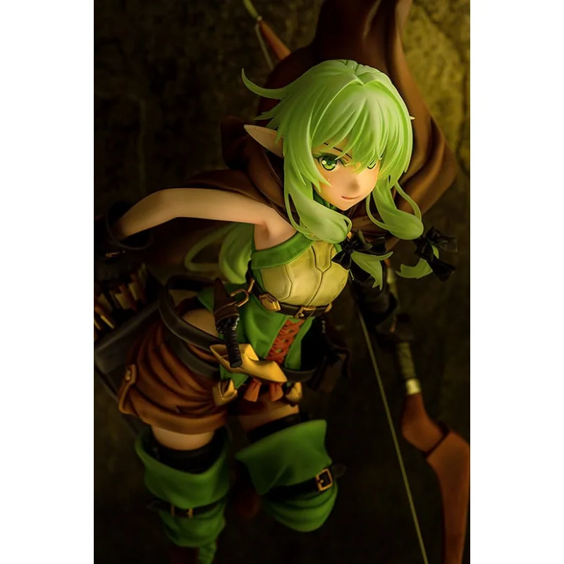 Goblin Slayer High Elf Archer (re-run) 29 cm - Phat!