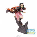 DEMON SLAYER - Nezuko - figure Xross Link 20cm