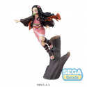 DEMON SLAYER - Nezuko - figure Xross Link 20cm