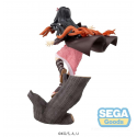 DEMON SLAYER - Nezuko - figure Xross Link 20cm