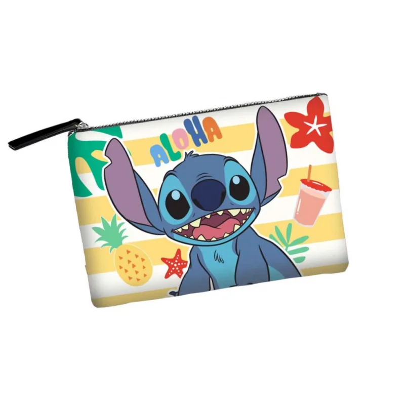 Karactermania Lilo & Stitch sac à main Stitch Heady