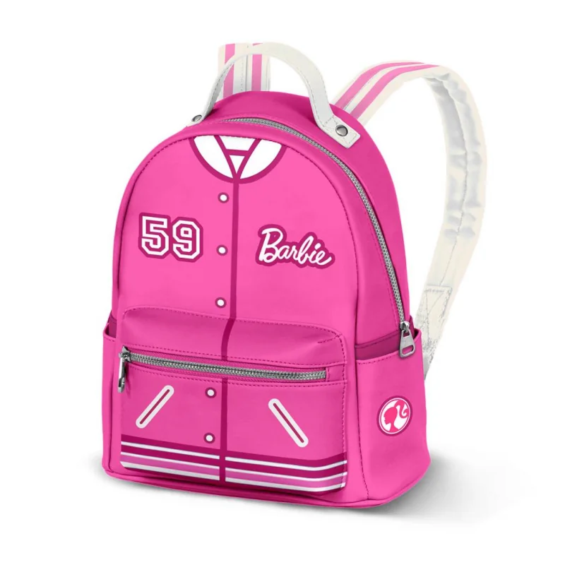 BARBIE - Varsity - Heady - Sac à Dos