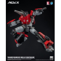 Transformers figurine MDLX Sideswipe 15 cm