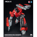 Transformers figurine MDLX Sideswipe 15 cm