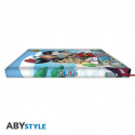 ONE PIECE - Cahier A5 "Wano"