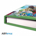 ONE PIECE - Cahier A5 "Wano"