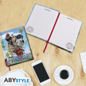 ONE PIECE - Cahier A5 "Wano"