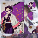 DEMON SLAYER: KIMETSU NO YAIBA - CARD FUN BOX KNY01-B01 (36 Booster)