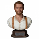 Terence Hill buste 1/4 1971 20 cm