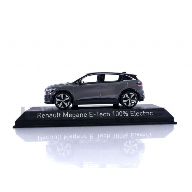 Bâche RENAULT MEGANE E-Tech - Livraison OFFERTE