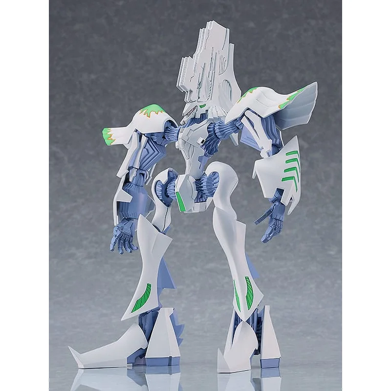 Brain Powerd Moderoid Plastic Model Kit Volonthe 20 cm