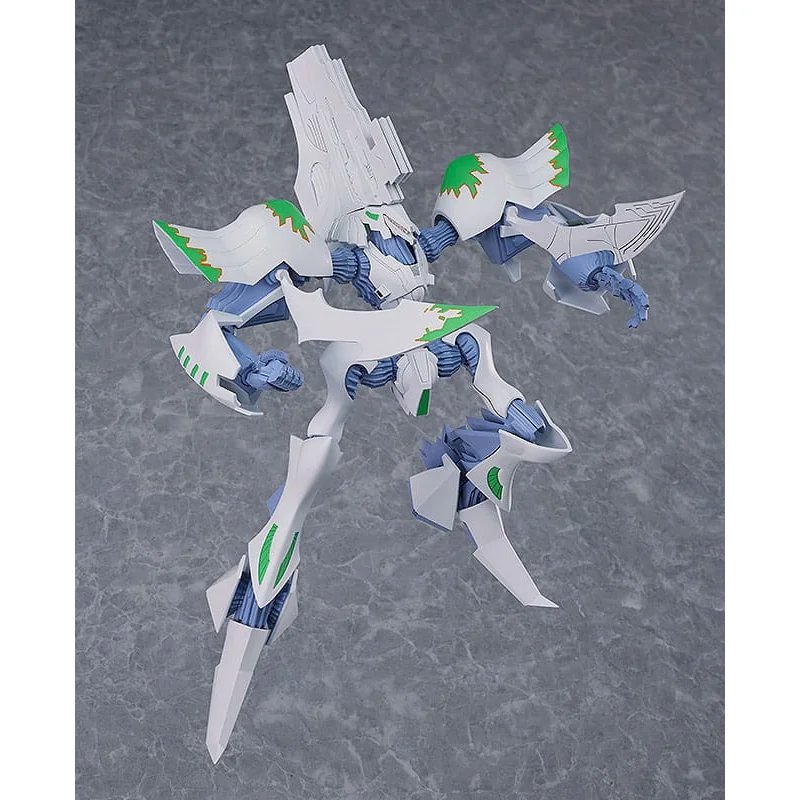 Brain Powerd Moderoid Plastic Model Kit Volonthe 20 cm