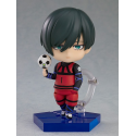 Blue Lock figurine Nendoroid Itoshi Rin 10 cm