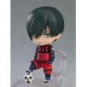 Blue Lock figurine Nendoroid Itoshi Rin 10 cm