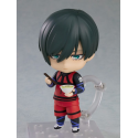 Blue Lock figurine Nendoroid Itoshi Rin 10 cm