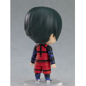 Blue Lock figurine Nendoroid Itoshi Rin 10 cm