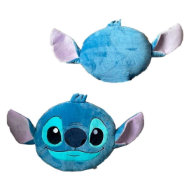 OREILLER COUSSIN 3D nouveauté PRIMARK Disney Lilo and Stitch Head