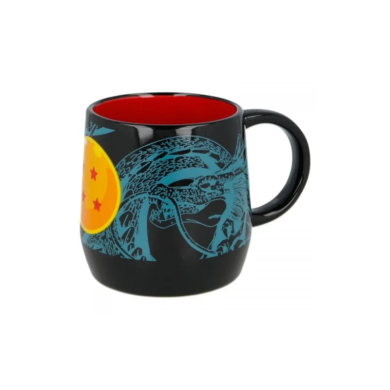 Dragon Ball - Mug Nova - Dragon Ball 360 ml