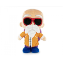 DRAGON BALL - Roshi - Peluche 26cm