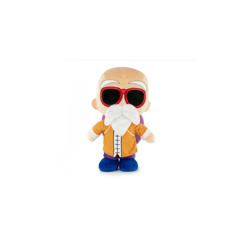 DRAGON BALL - Roshi - Peluche 26cm