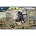 AH-6J Little Bird 1:35