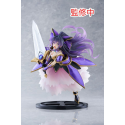 Date A Live IV AMP Statue Tohka Yatogami Sandalphon 20 cm