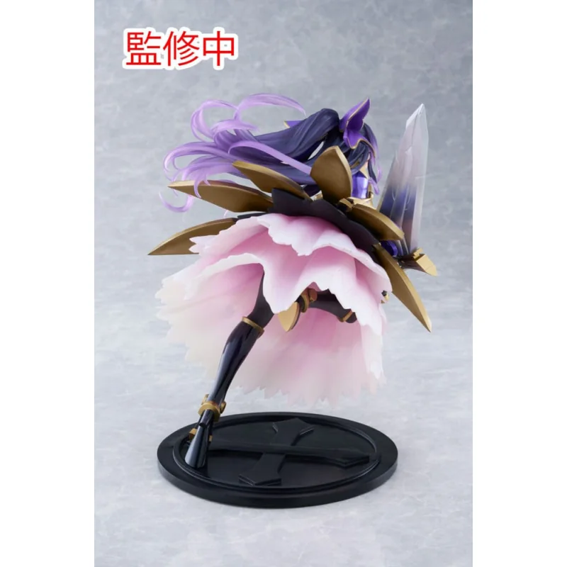 Date A Live IV AMP Statue Tohka Yatogami Sandalphon 20 cm