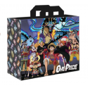 ONE PIECE - Fight - Shopping Bag