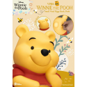 Winnie The Pooh Piggy Bank tirelire Winnie 26 cm