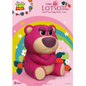 Toy Story Piggy Bank tirelire Lotso 24 cm