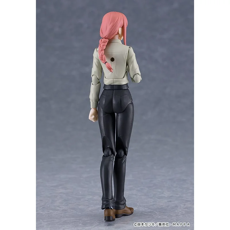 Chainsaw Man figurine Figma Makima 15 cm