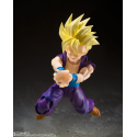 DRAGON BALL Z - Super Saiyan Son Gohan - Figurine S.H. Figuarts 11cm