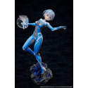 Re:Zero Starting Life in Another World figure 1/7 Rem AxA SF Space Suit 26 cm