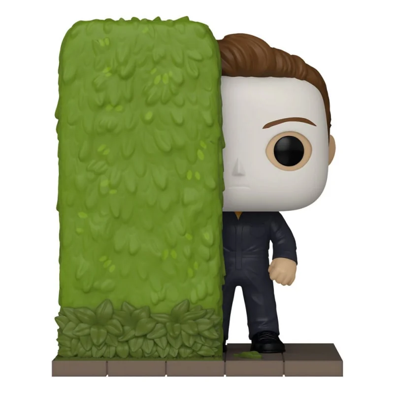 Funko pop cheap mike myers