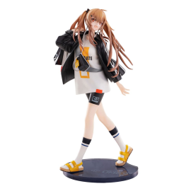 Girls Frontline figure 1/7 UMP9 Bee's Knees 24 cm