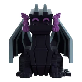 Minecraft Vinyl figurine Haunted Ender Dragon 10 cm