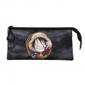 ONE PIECE - Ropes - Trousse Triple