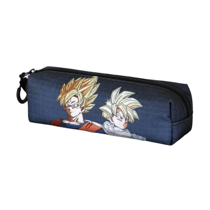 DRAGON BALL Z - Unity - Trousse Carré