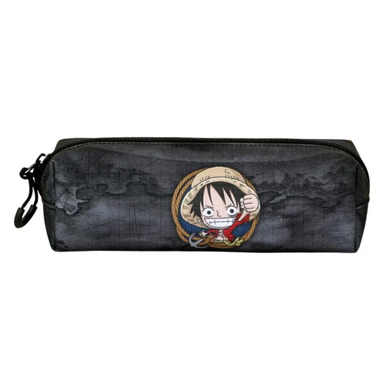 Papeterie Karactermania ONE PIECE - Pirates - Trousse Carré