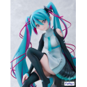 HATSUNE MIKU - Hatsune Miku X MTV 20cm