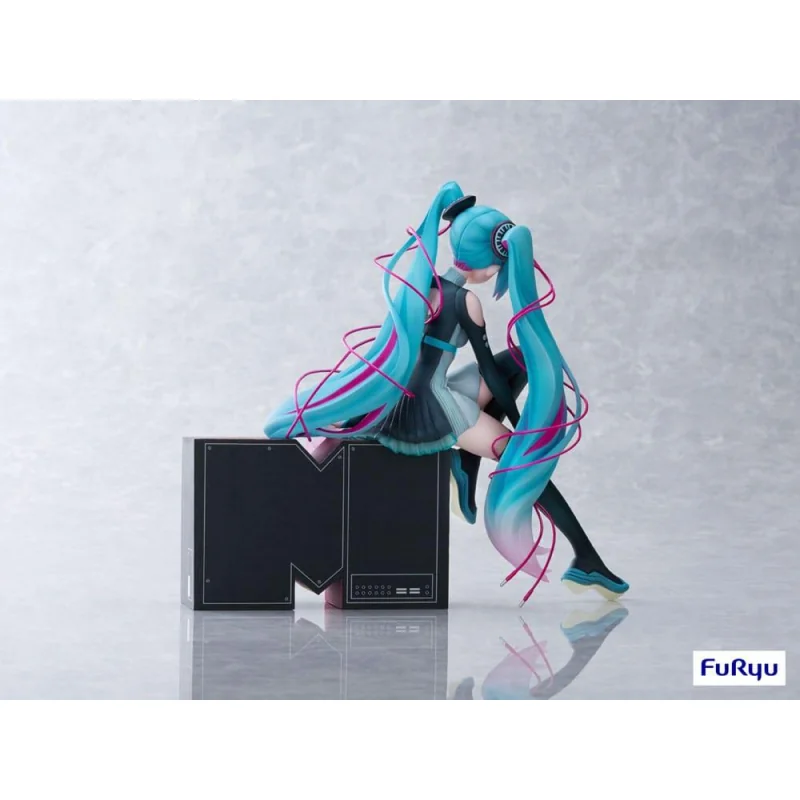 HATSUNE MIKU - Hatsune Miku X MTV 20cm