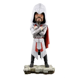 Assassin´s Creed Brotherhood bobble head Ezio 18 cm