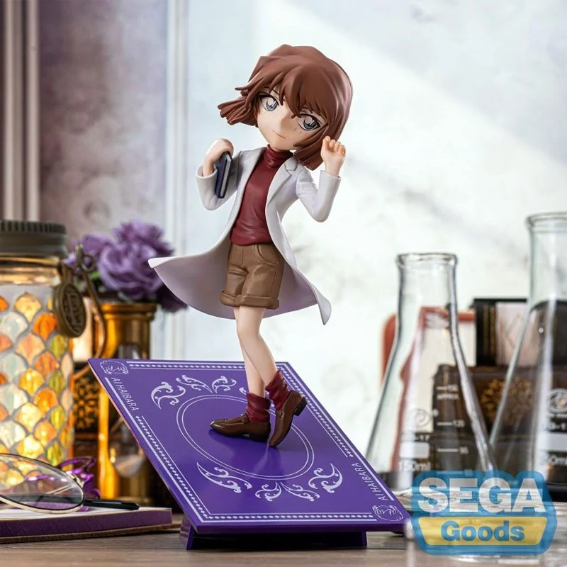 Detective Conan - Figure Haibara Ai Luminasta 